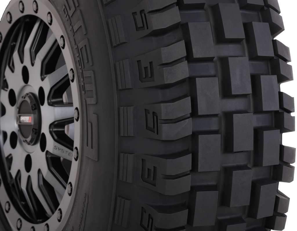 Tire Rx600 32x10r 15