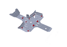Load image into Gallery viewer, Central Skid Plate Alloy