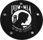 Tc Timer Cover Pow Mia Black