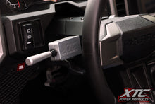 Load image into Gallery viewer, Auto Turn Signal Kit W/ Billet Lever And Front Drl Lights Pol