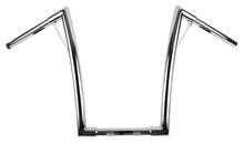 Load image into Gallery viewer, Louie 16" Bar 1.25" Chrome