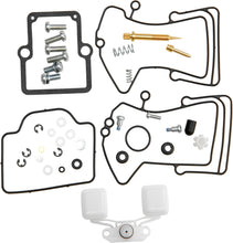 Load image into Gallery viewer, Mikuni Carb Rebuild Kit Tm38 Sold Per Carb