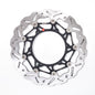 Sk2 Directional Rotor Left