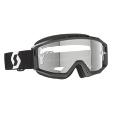 Load image into Gallery viewer, Split Otg Goggle Blk/Whtclear Wrk
