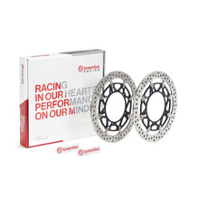 Load image into Gallery viewer, Upgrade Front T Drive Rotor Floating