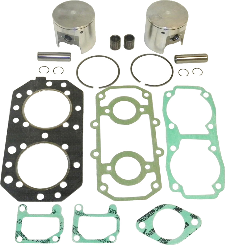 Complete Top End Kit