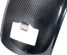 Load image into Gallery viewer, Carbon Fiber Rear Fender M8 Softail