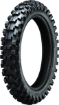 Tire Vx40 Rear 110/100 18 64m Bias Tt