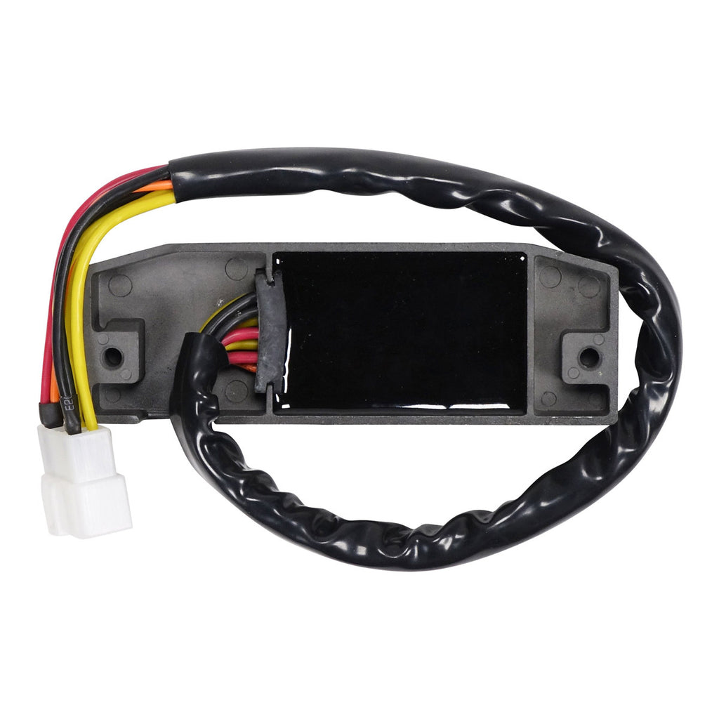 Voltage Regulator Rectifier