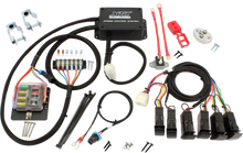 Load image into Gallery viewer, Plug N Play Power Control 6 Switch Included