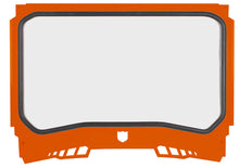 Load image into Gallery viewer, Pro Xp/4 Front Windshield Orange Rust Metallic