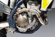 Load image into Gallery viewer, Rs12 Signature Series Exhaust System Fs Ss Al Cf Hus/Ktm