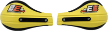 Load image into Gallery viewer, Evo 2 Roost Deflector Yellow Outer Mount