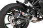 Exhaust Street Alpha Slip On Ss/Cf Kaw