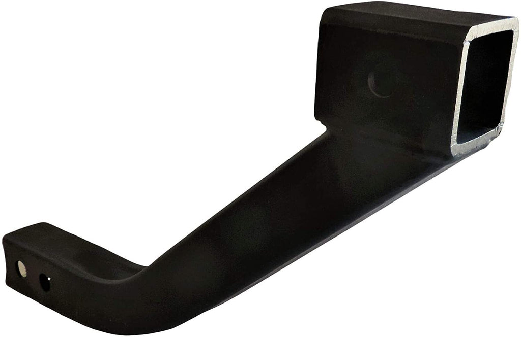 Riser/Converter 1 1/4"