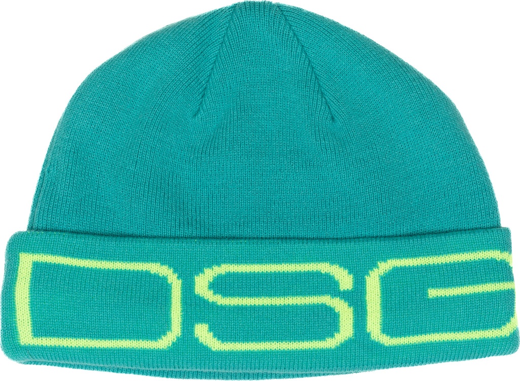 Logo Beanie Mint
