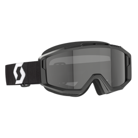 Split Otg Sand Dust Goggle Blk/Wht Dark Grey