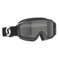 Split Otg Sand Dust Goggle Blk/Wht Dark Grey