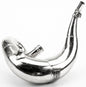 Platinum 2 Exhaust Pipe