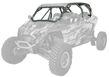 Load image into Gallery viewer, Pro R Mp Cage W/V Intrusion Stealth Grey