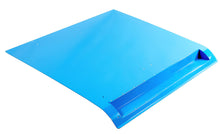 Load image into Gallery viewer, Asylum Roof W/Light Bar Pocket Sky Blue
