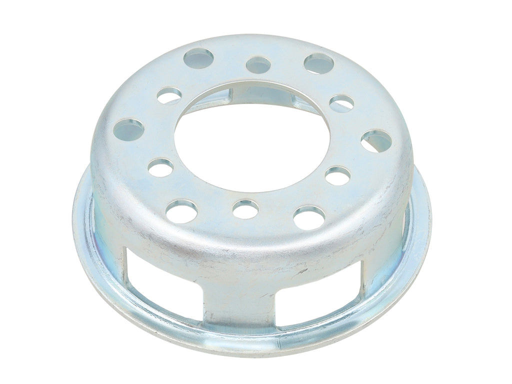 Recoil Hub
