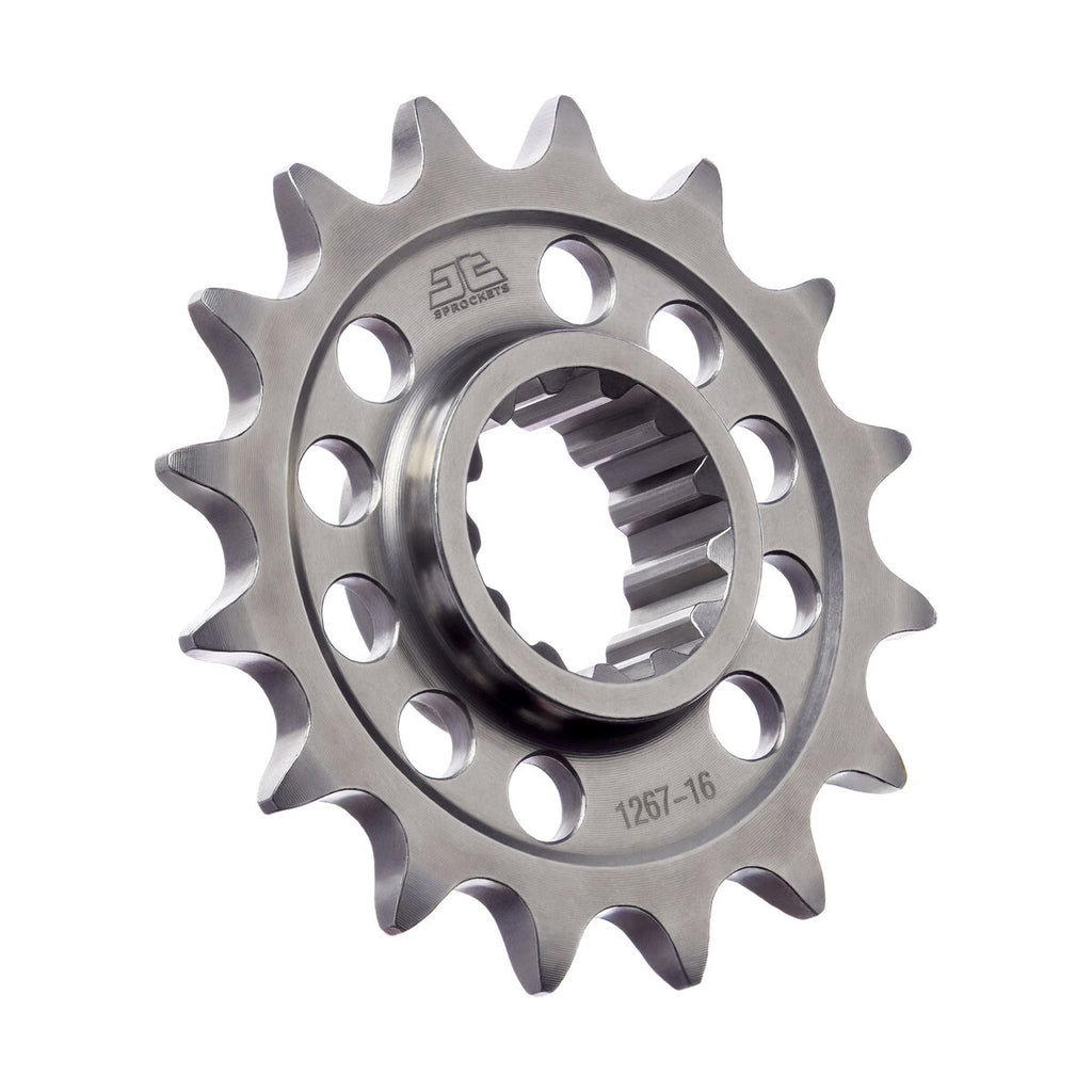 Front Cs Sprocket Steel 16t 520 Hon