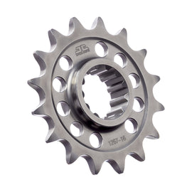 Front Cs Sprocket Steel 16t 520 Hon