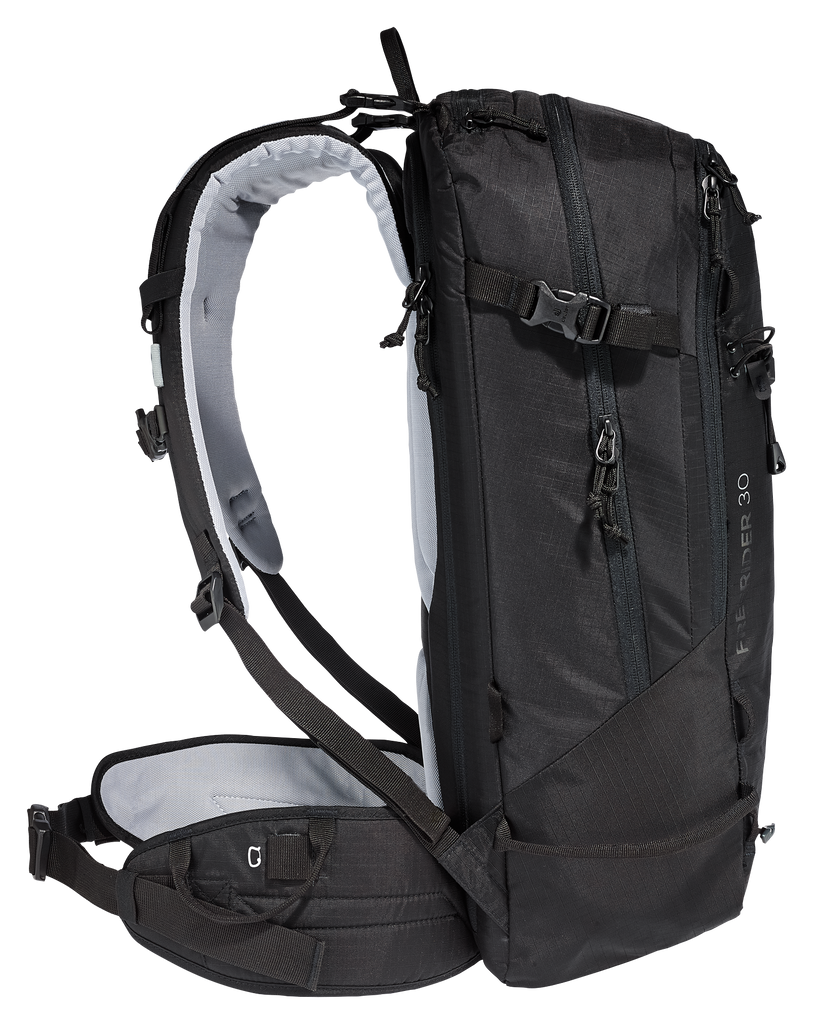 Freeride 30 Black