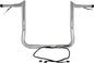 YAFFE PRE WIRED MONKEY BARS 1.25