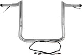 YAFFE PRE WIRED MONKEY BARS 1.25
