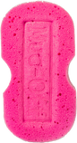 Expanding Pink Sponge