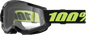 Strata 2 Goggle Solar Eclipse Clear Lens