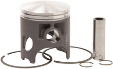 Load image into Gallery viewer, Piston Kit Cast Stroker 66.45/+2.50 Yam