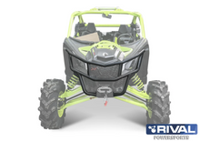 Load image into Gallery viewer, Front Bumper Maverick X3