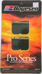 Motorcycle Pro Reeds