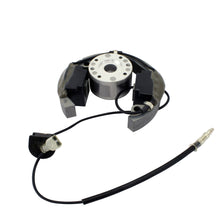 Load image into Gallery viewer, Kit Stator/Rotor/Ignition Rotor Flywheel+Ignition Coil