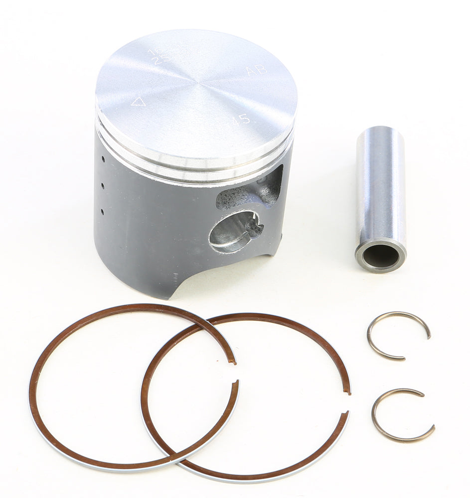 Piston Kit Cast 44.45/Std Cob