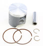 Piston Kit Cast 44.45/Std Cob