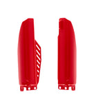 Acerbis Lower Fork Cover Set Hon Red 21151-50227