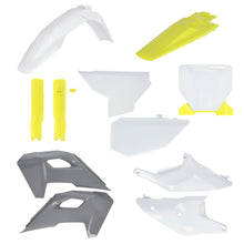 Load image into Gallery viewer, Plastic Kit  Full Hus Original