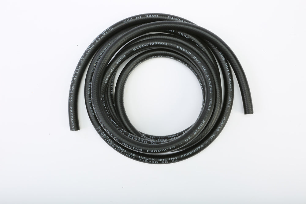 Oe Fuel Injection Hose 5/16" X 10'
