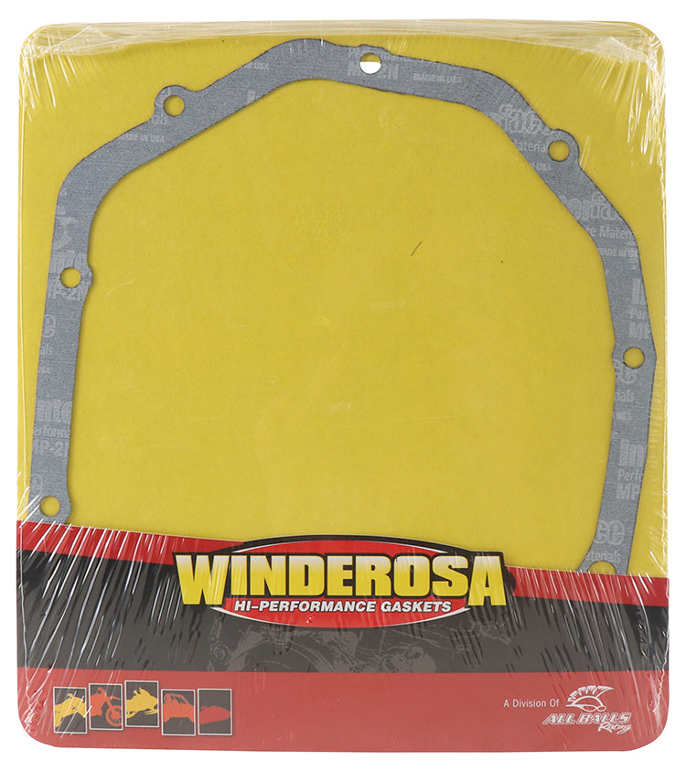 Clutch Cover Gasket Outer Suzuki