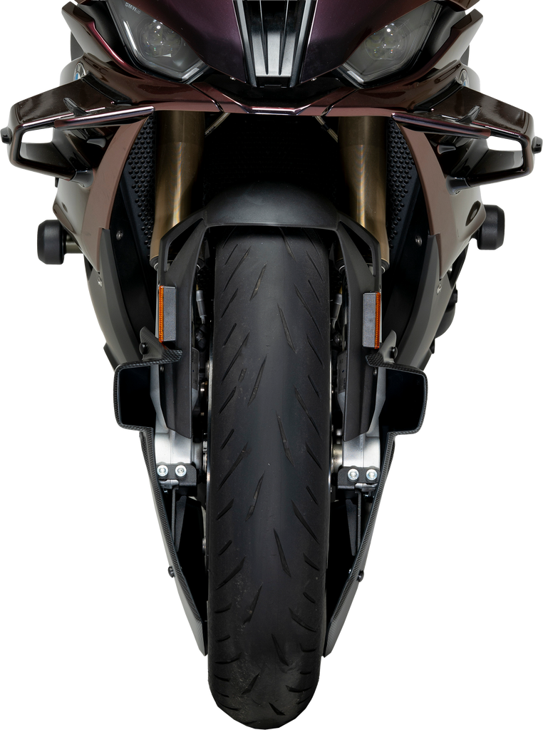 Brake Cooler Carbon Bmw