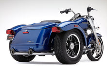 Load image into Gallery viewer, Rpt Slip On Chrome Freewheeler 15 25