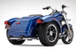 Rpt Slip On Chrome Freewheeler 15 25