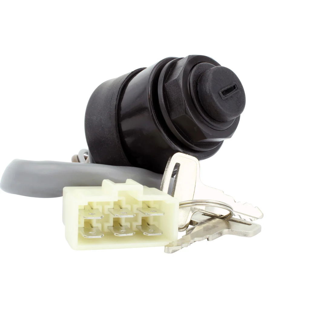 3 Position Ignition Switch Suz