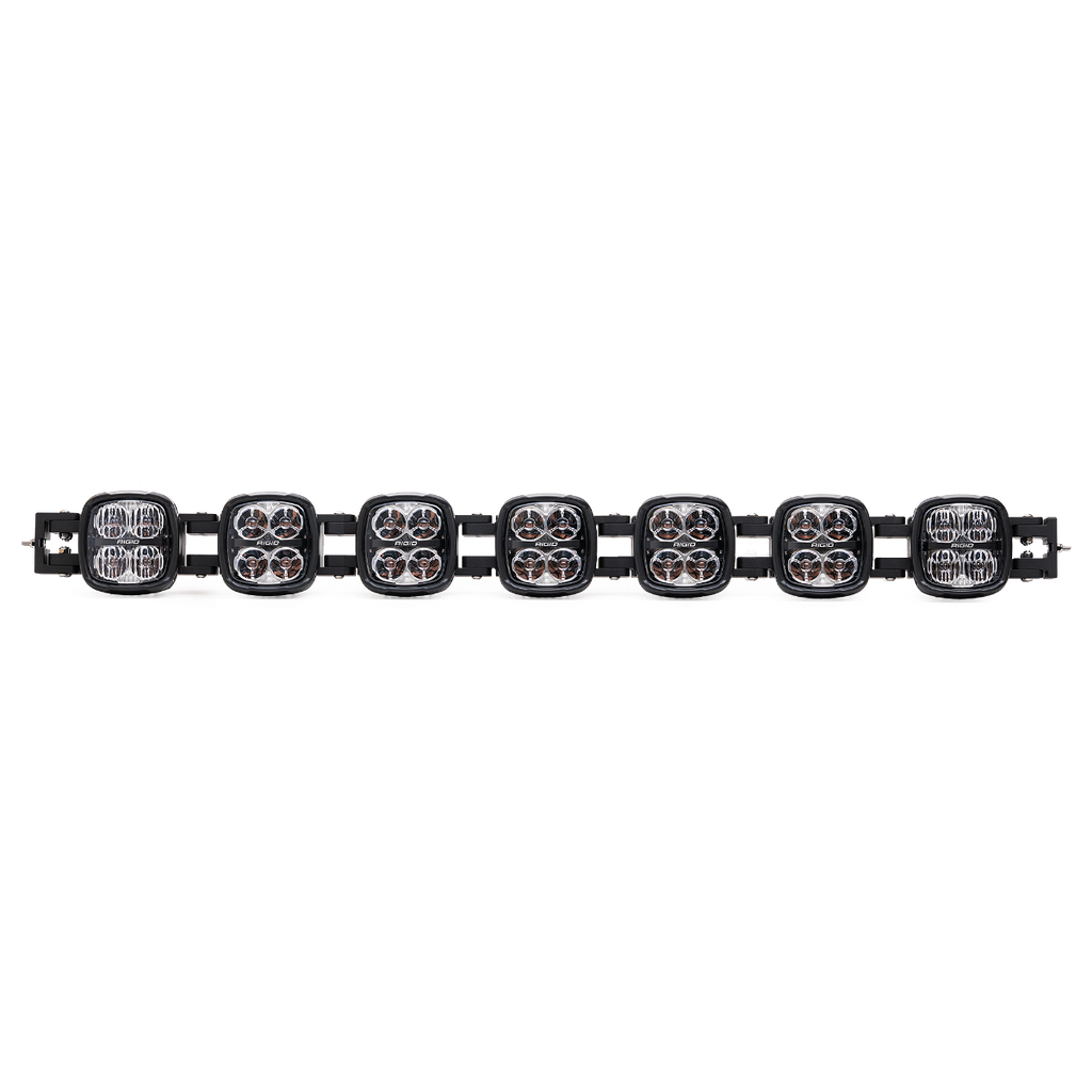 Phoenix 50" Pod Light Bar Spot Driving Combo