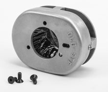 Load image into Gallery viewer, Mini Ed Air Cleaner Tumbled