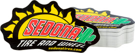 100/Pack Sedona 6